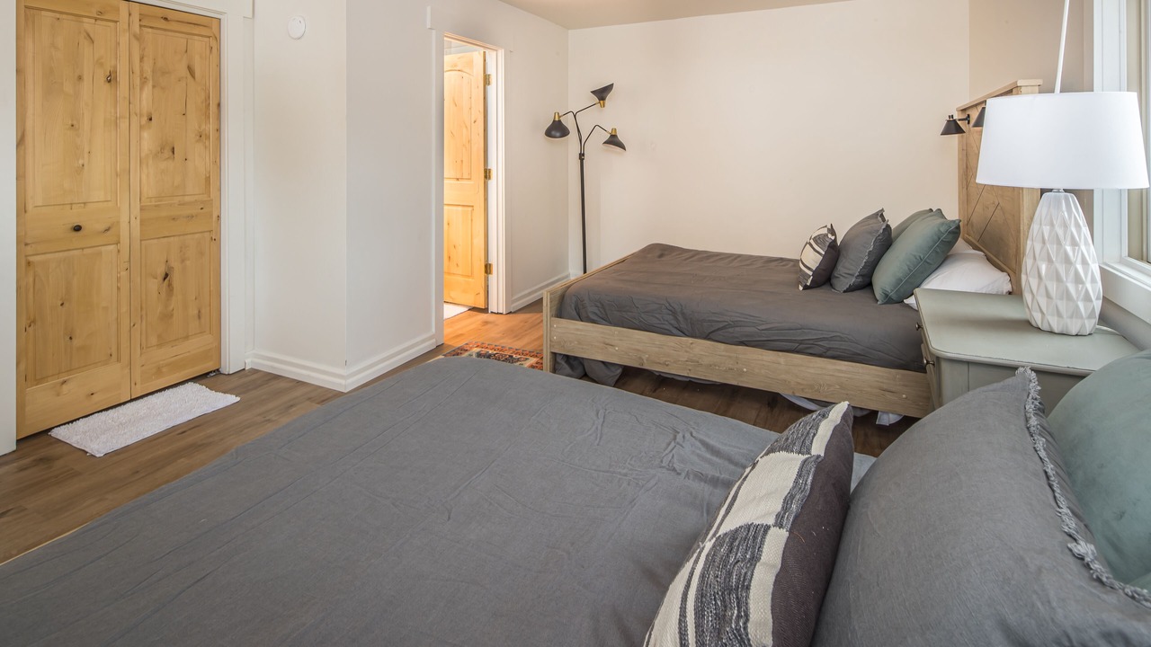 Photo of Bedroom in Big Sky