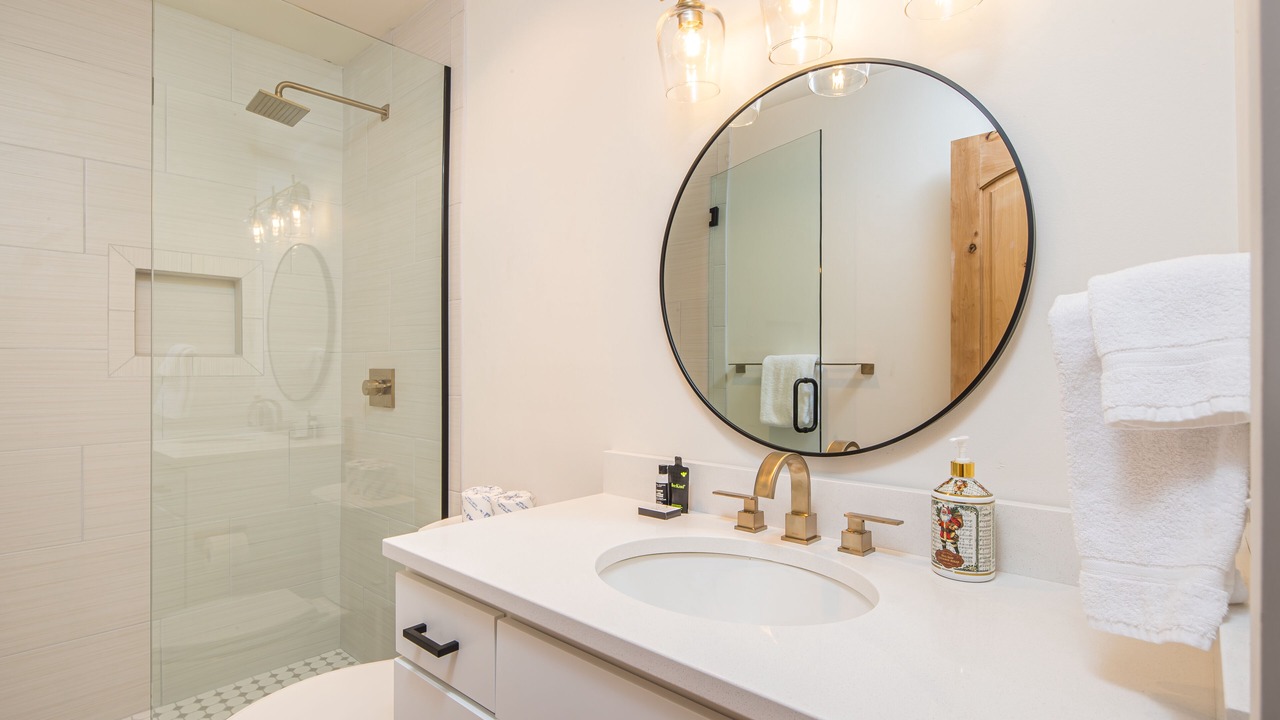 Photo of Bathroom in Big Sky