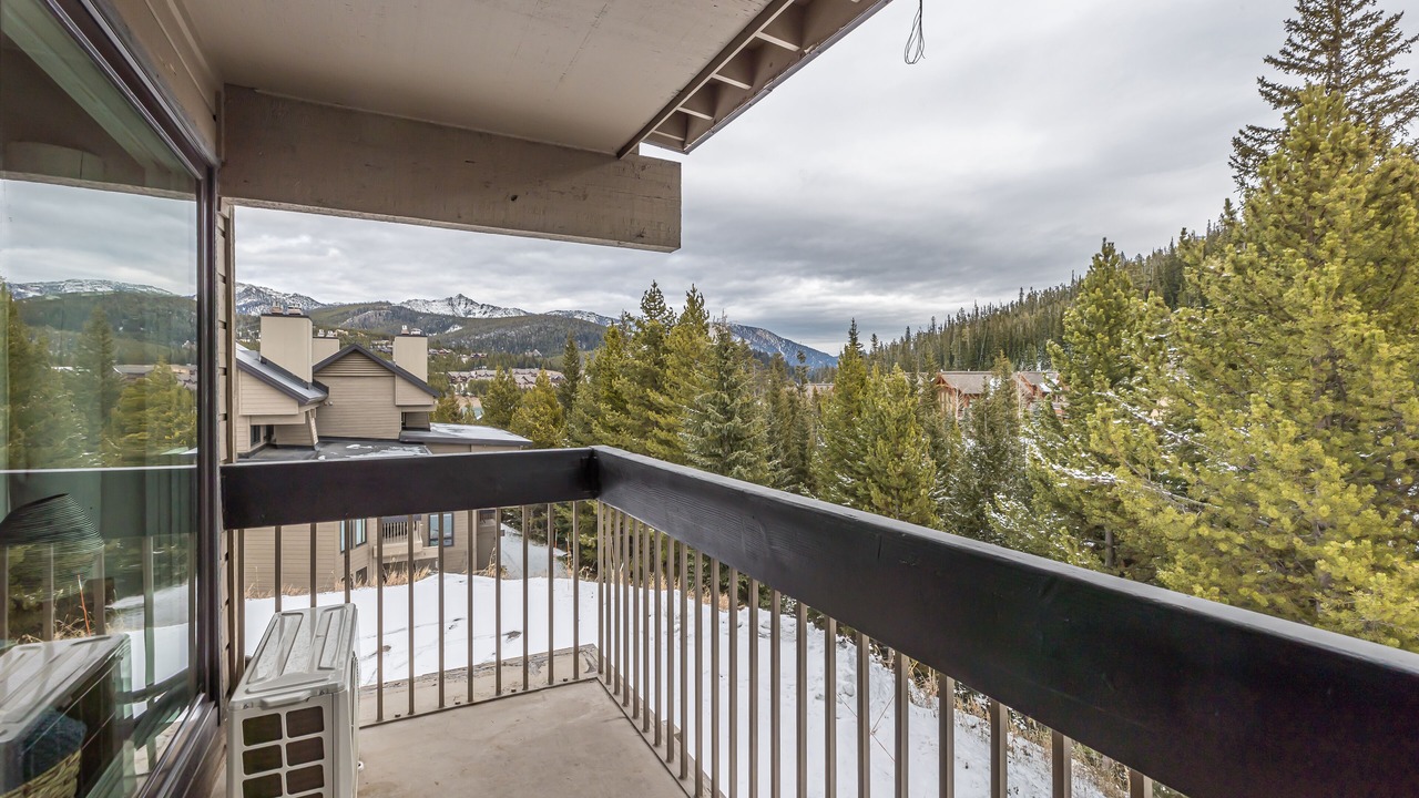 Photo of Outdoor in Big Sky