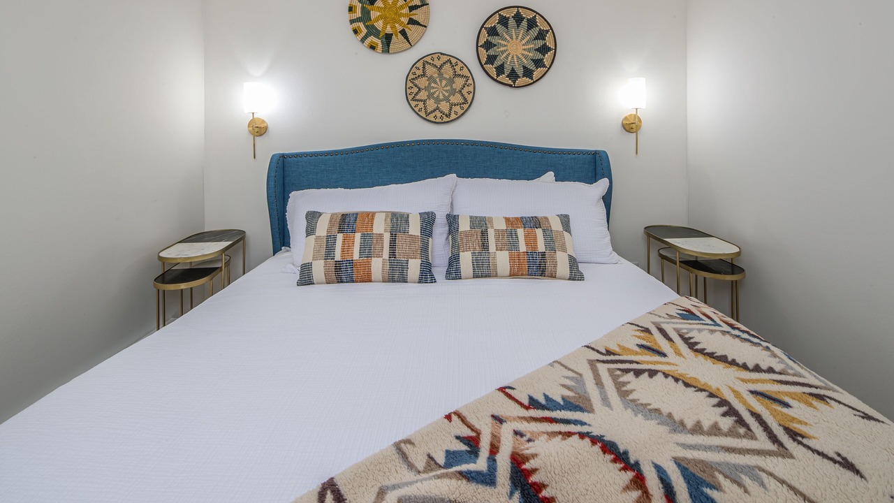 Photo of Bedroom in Big Sky