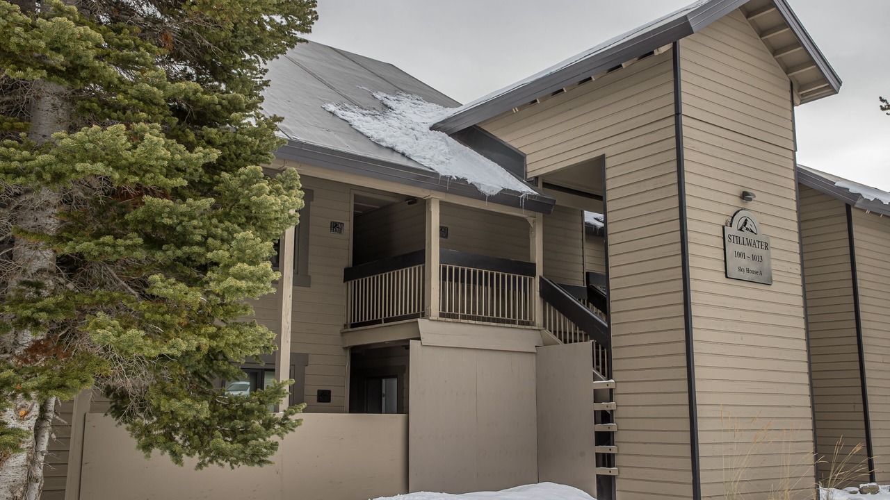 Photo of Outdoor in Big Sky