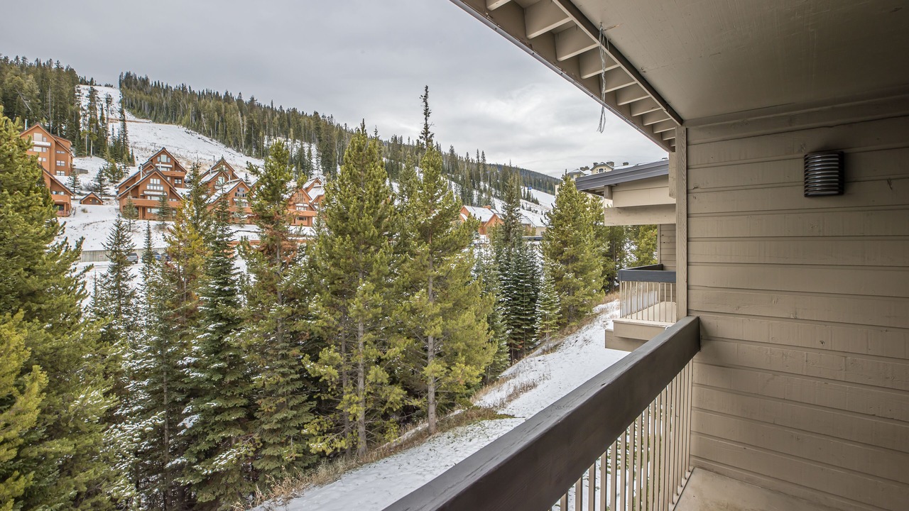 Photo of Outdoor in Big Sky