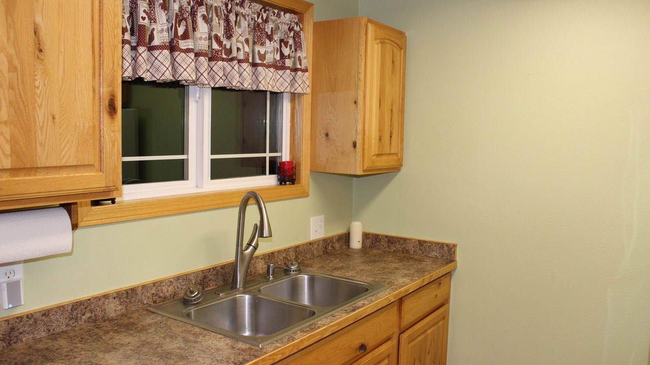 Photo of Kitchen in Florence