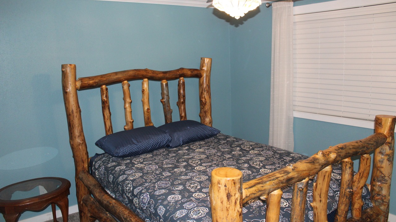 Photo of Bedroom in Florence