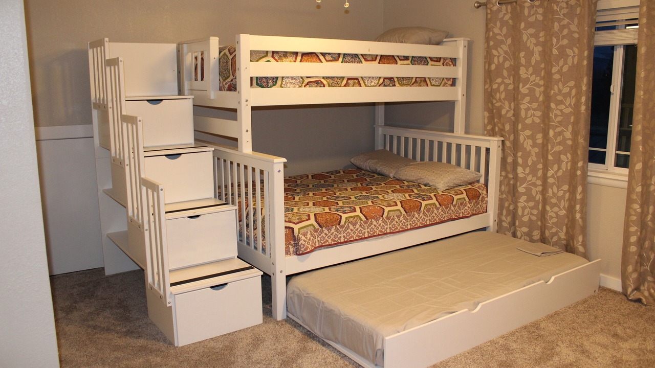 Photo of Bedroom in Florence