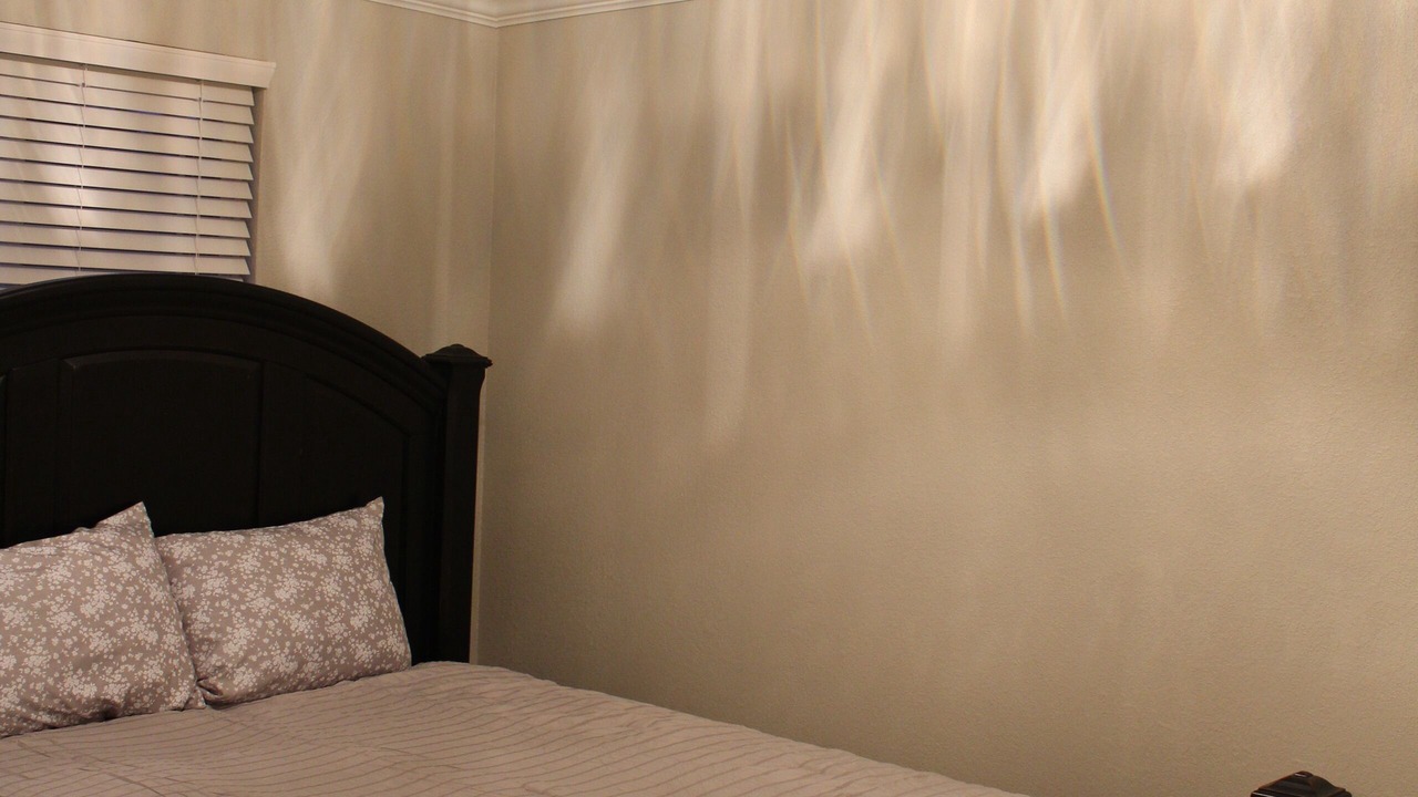 Photo of Bedroom in Florence