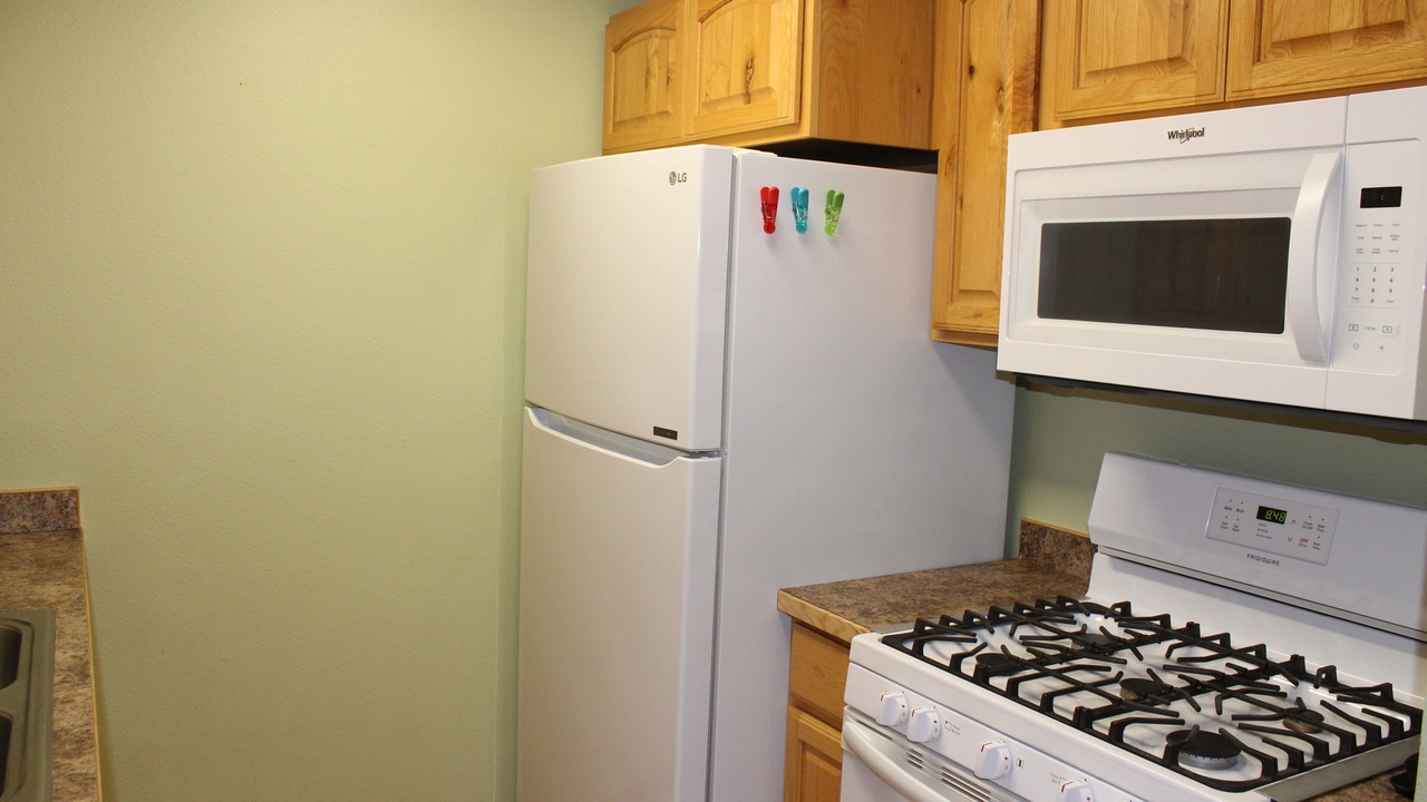 Photo of Kitchen in Florence
