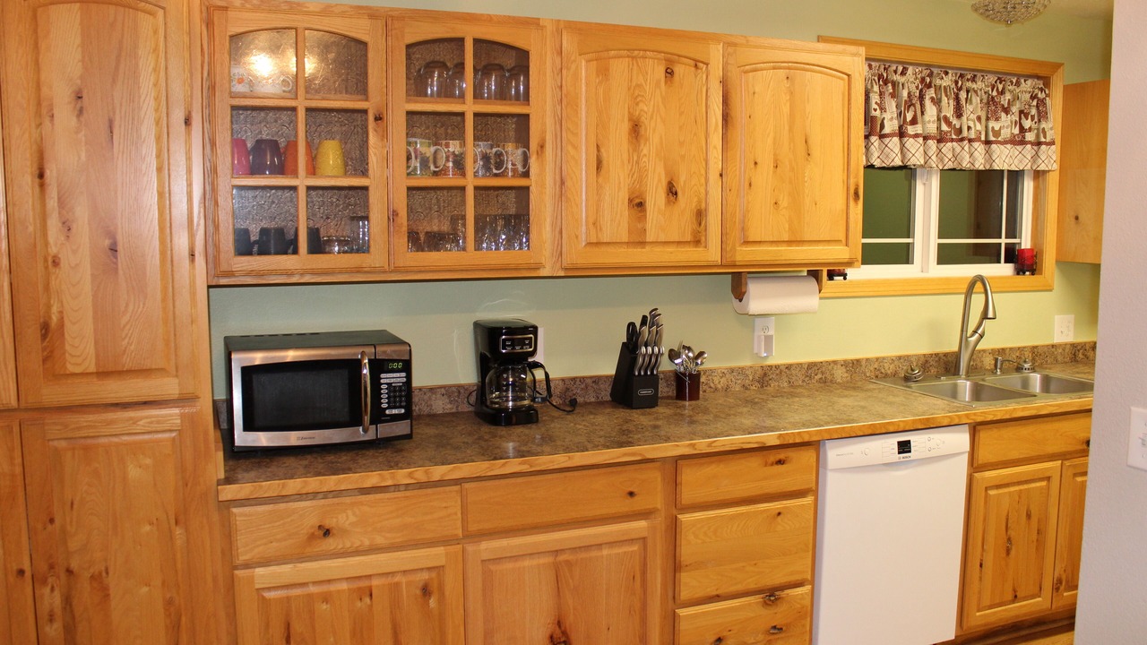 Photo of Kitchen in Florence
