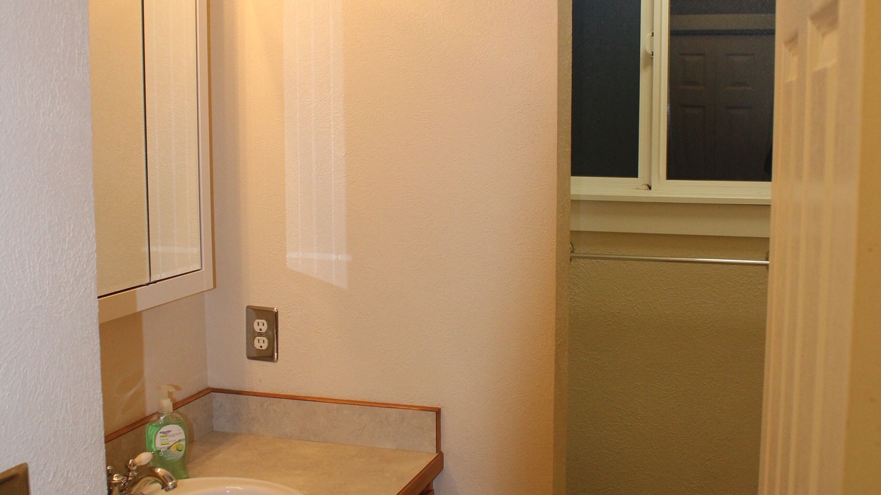 Photo of Bathroom in Florence