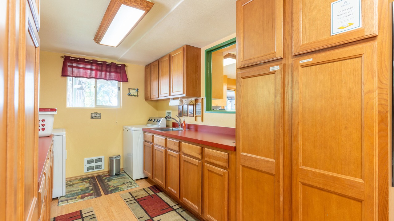 Photo of Kitchen in Polson