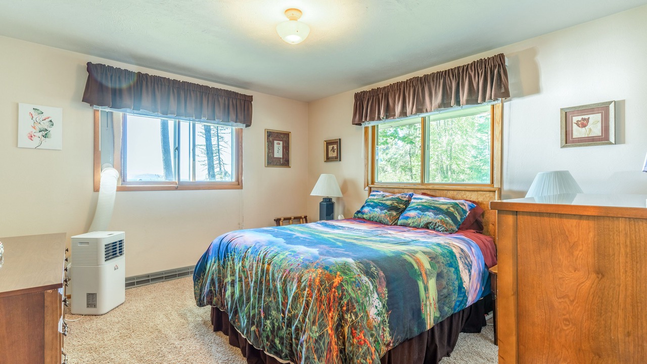 Photo of Bedroom in Polson