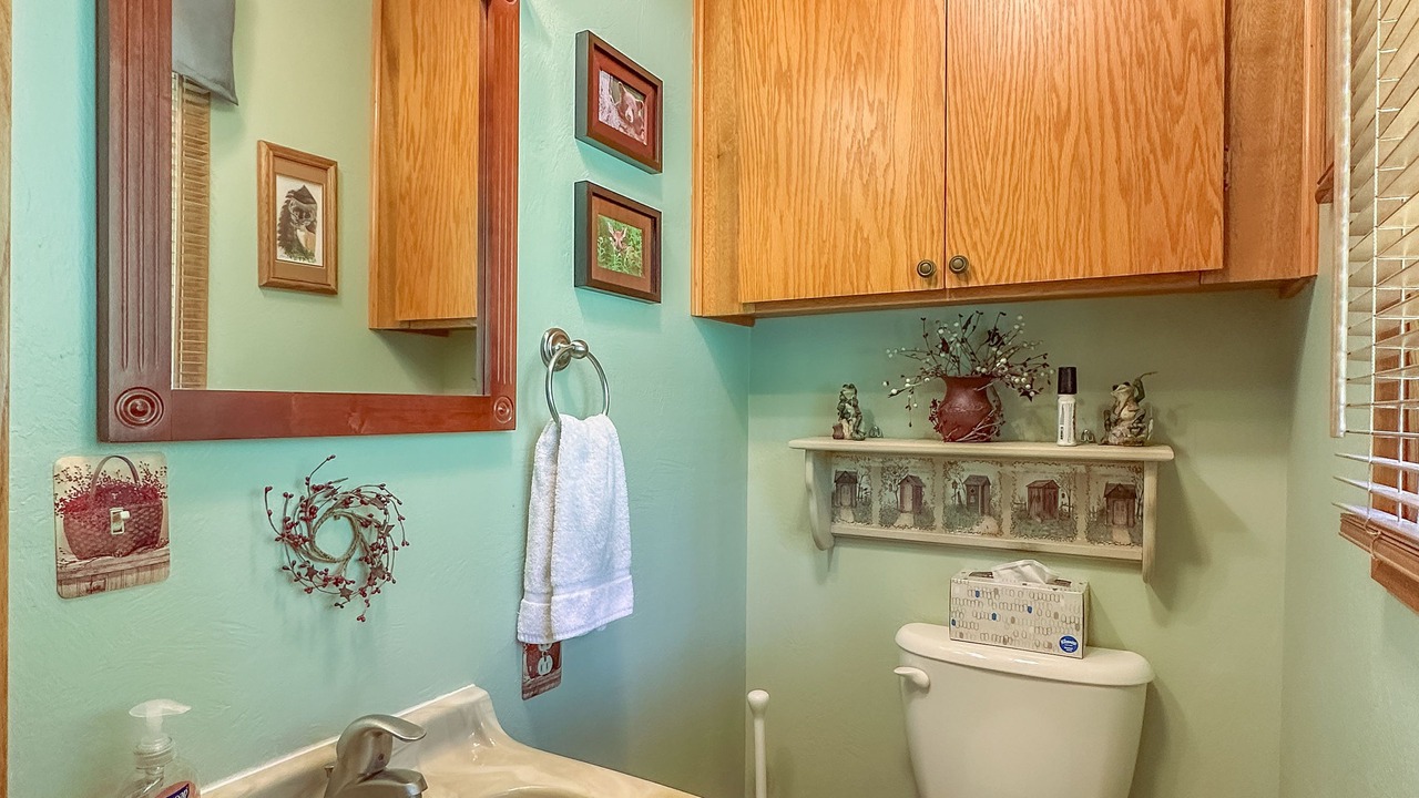 Photo of Bathroom in Polson