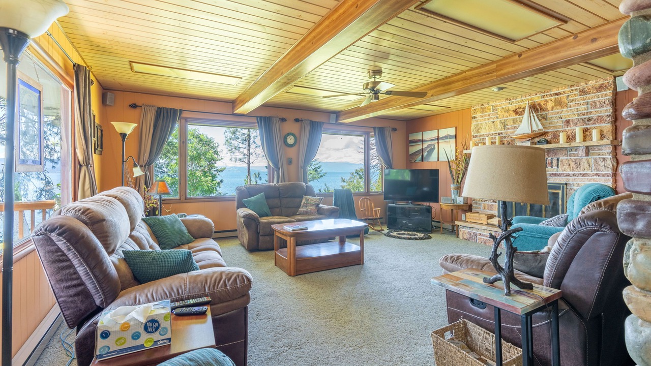Photo of Livingroom in Polson