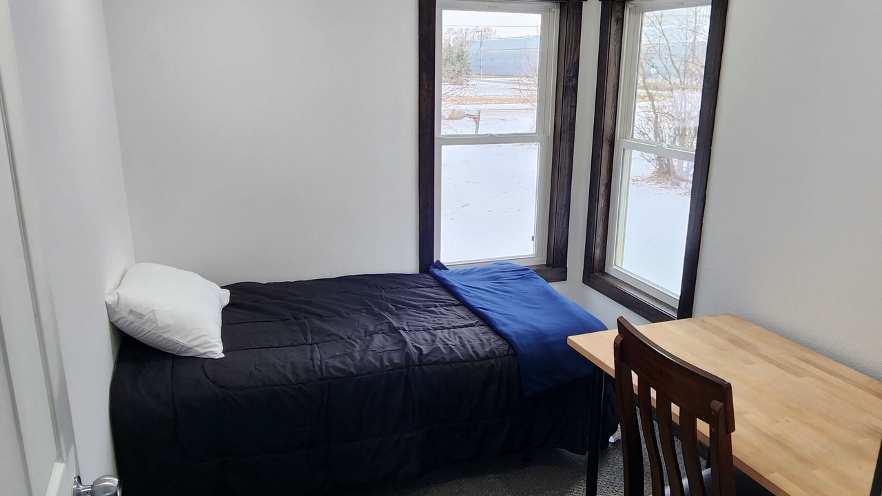 Photo of Bedroom in Webster