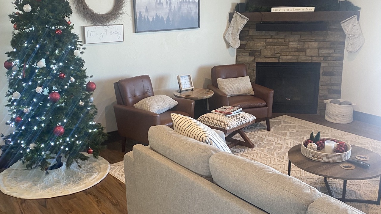 Photo of Livingroom in Red Lodge