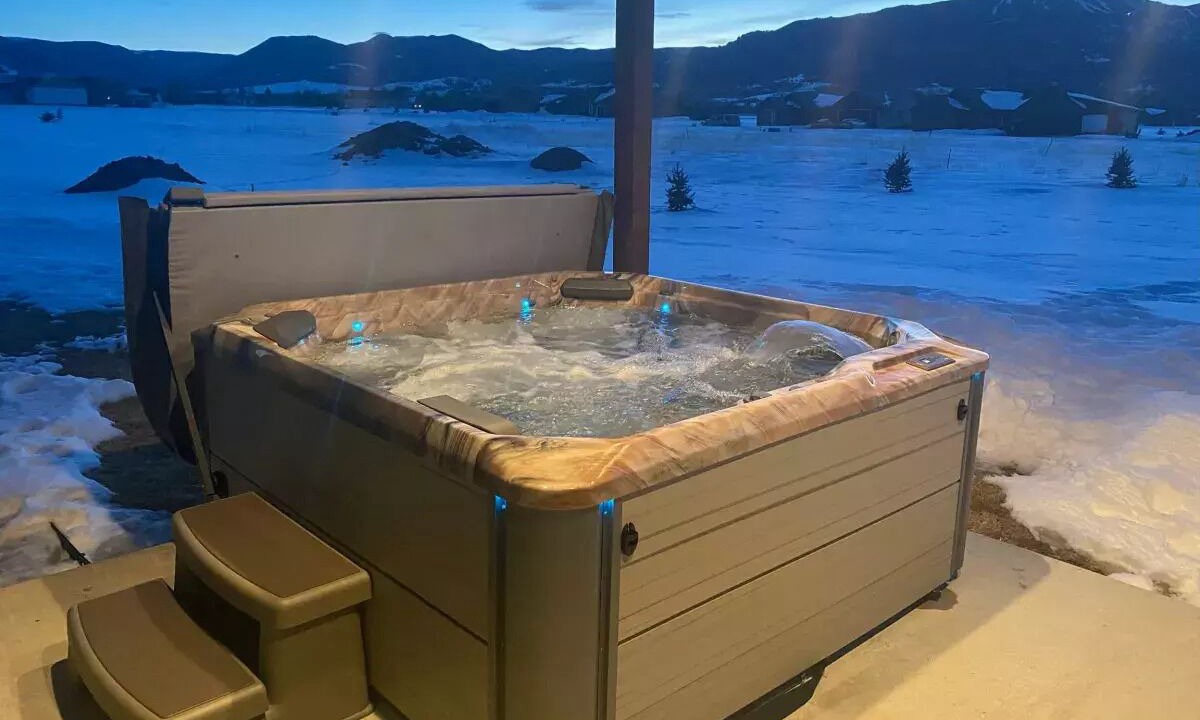 Photo of Outdoor in Red Lodge