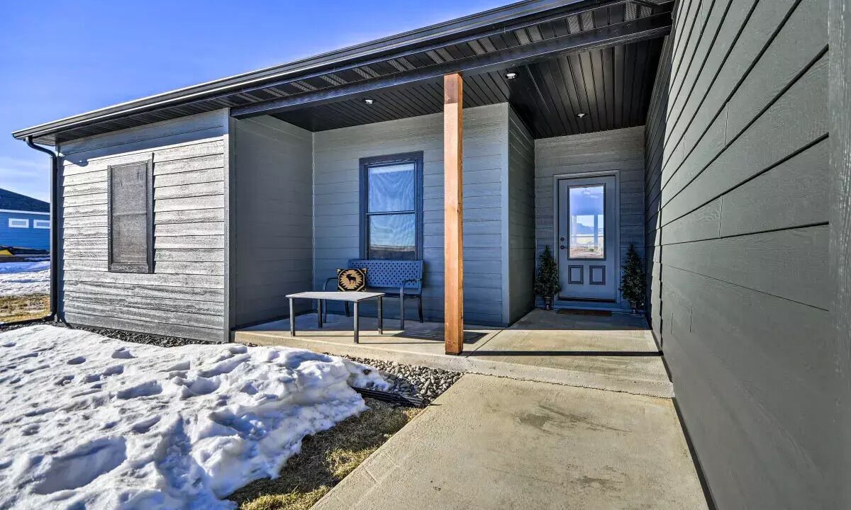 Photo of Outdoor in Red Lodge