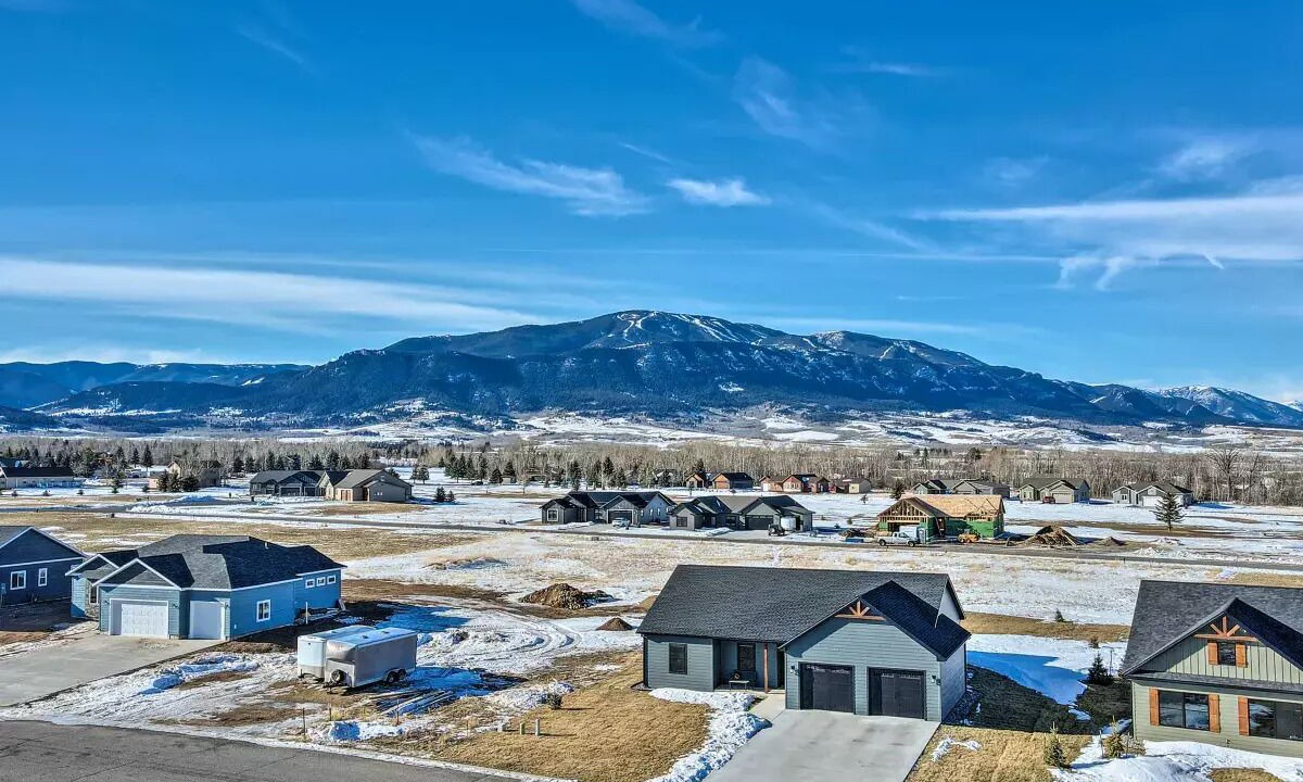 Photo of Outdoor in Red Lodge