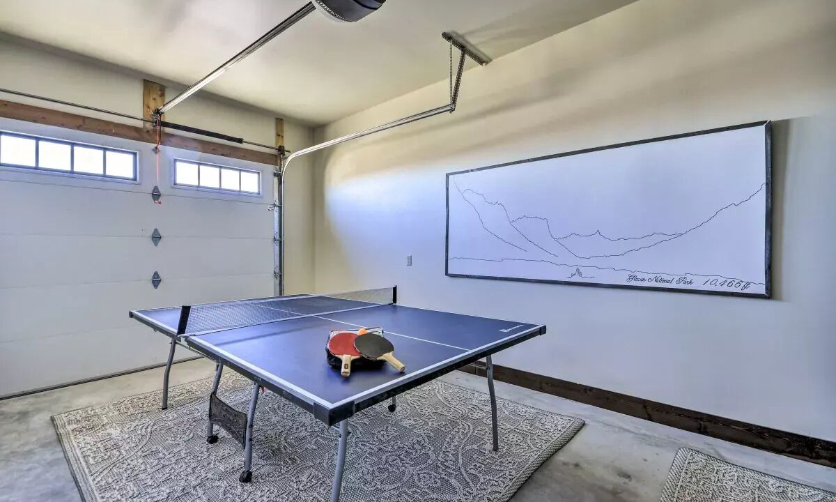Photo of Bedroom in Red Lodge
