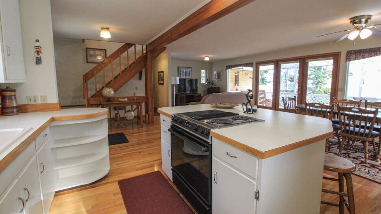 Photo of Kitchen in Somers