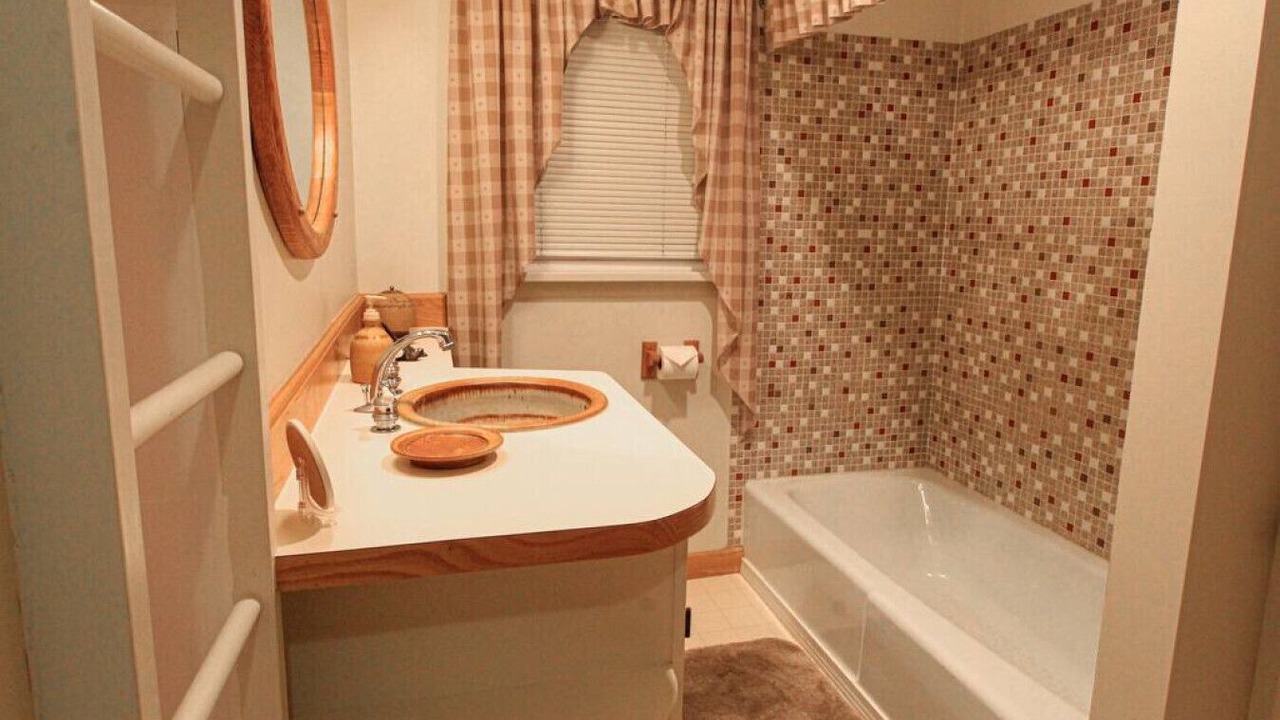 Photo of Bathroom in Somers