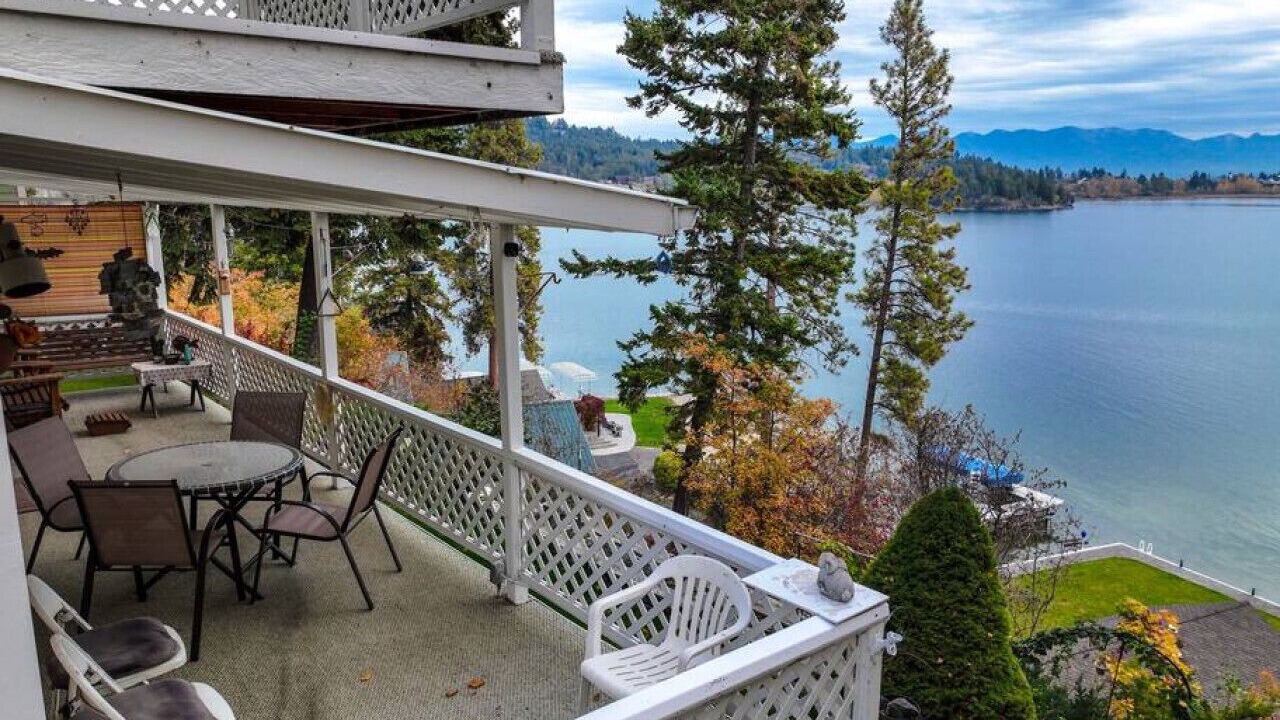 Photo of Outdoor in Somers