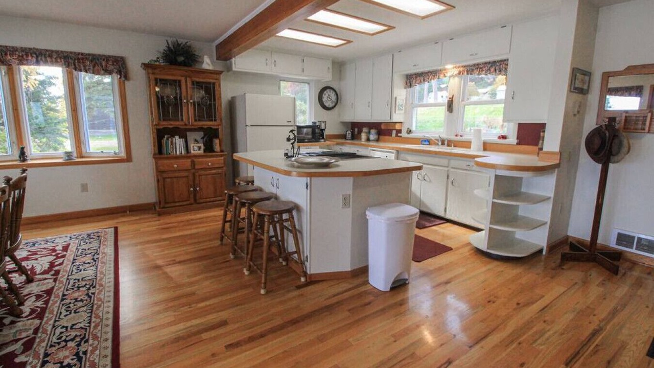 Photo of Kitchen in Somers