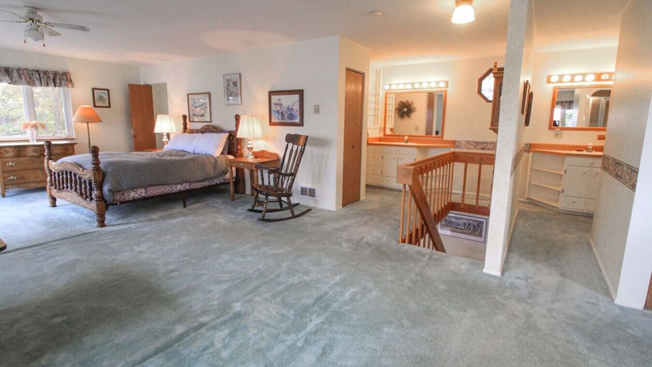 Photo of Bedroom in Somers