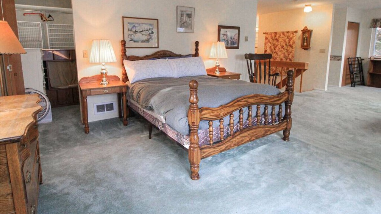 Photo of Bedroom in Somers