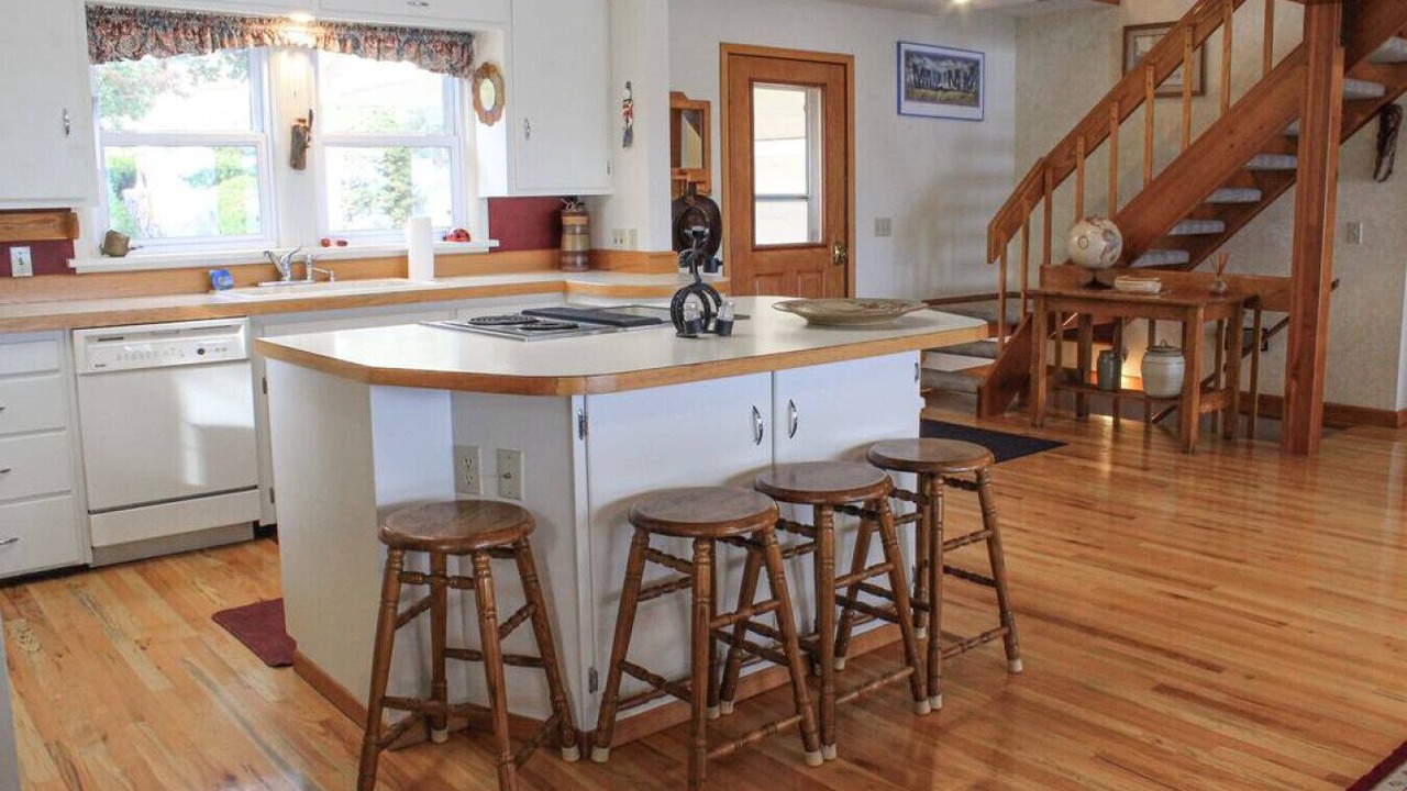 Photo of Kitchen in Somers