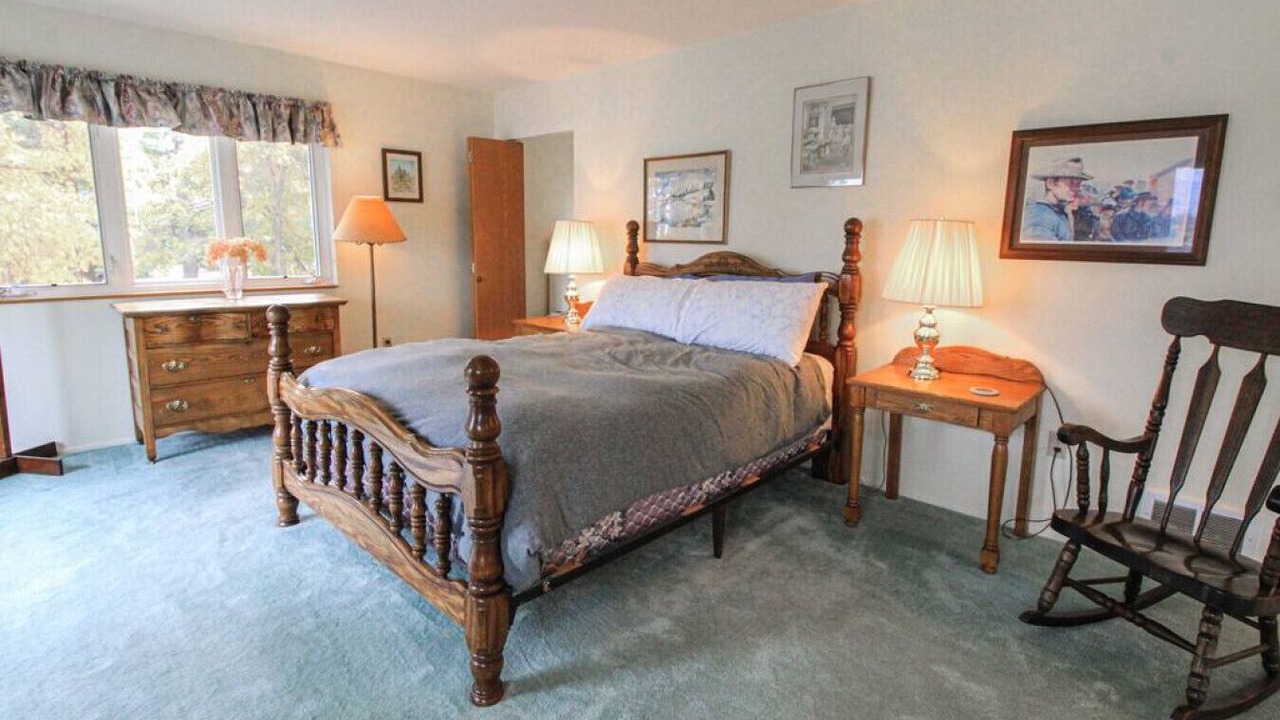 Photo of Bedroom in Somers