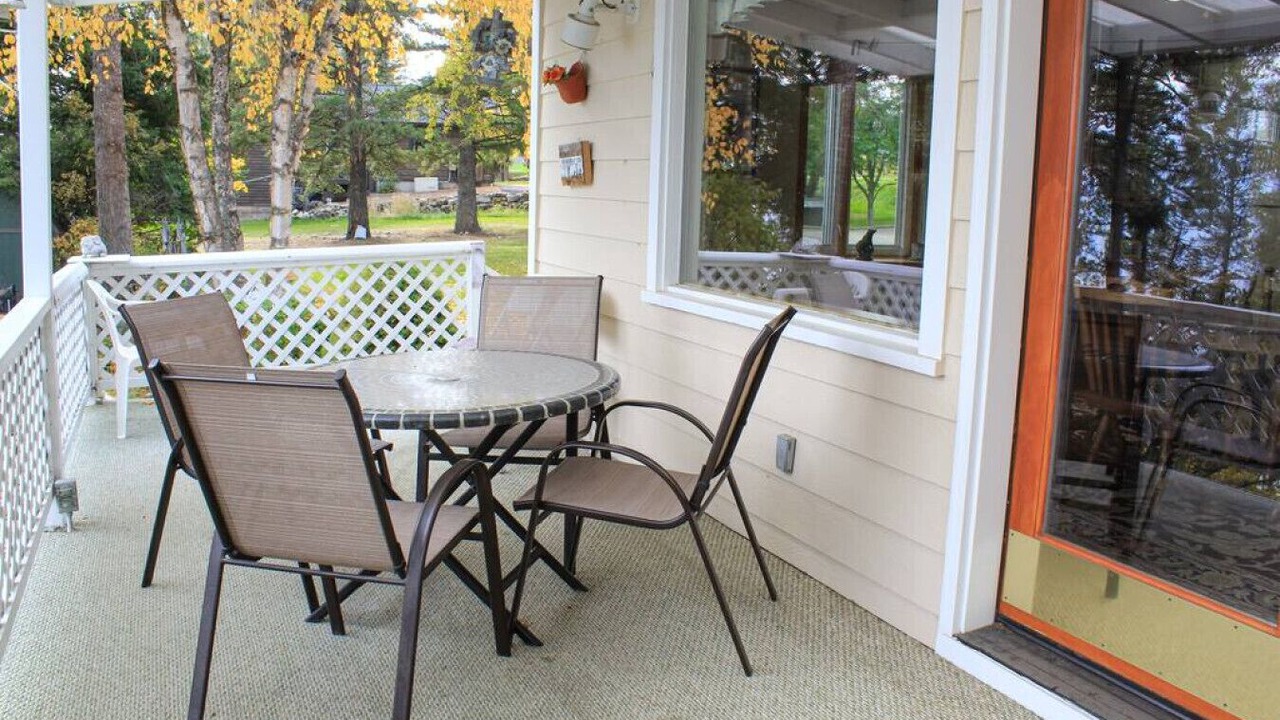 Photo of Outdoor in Somers