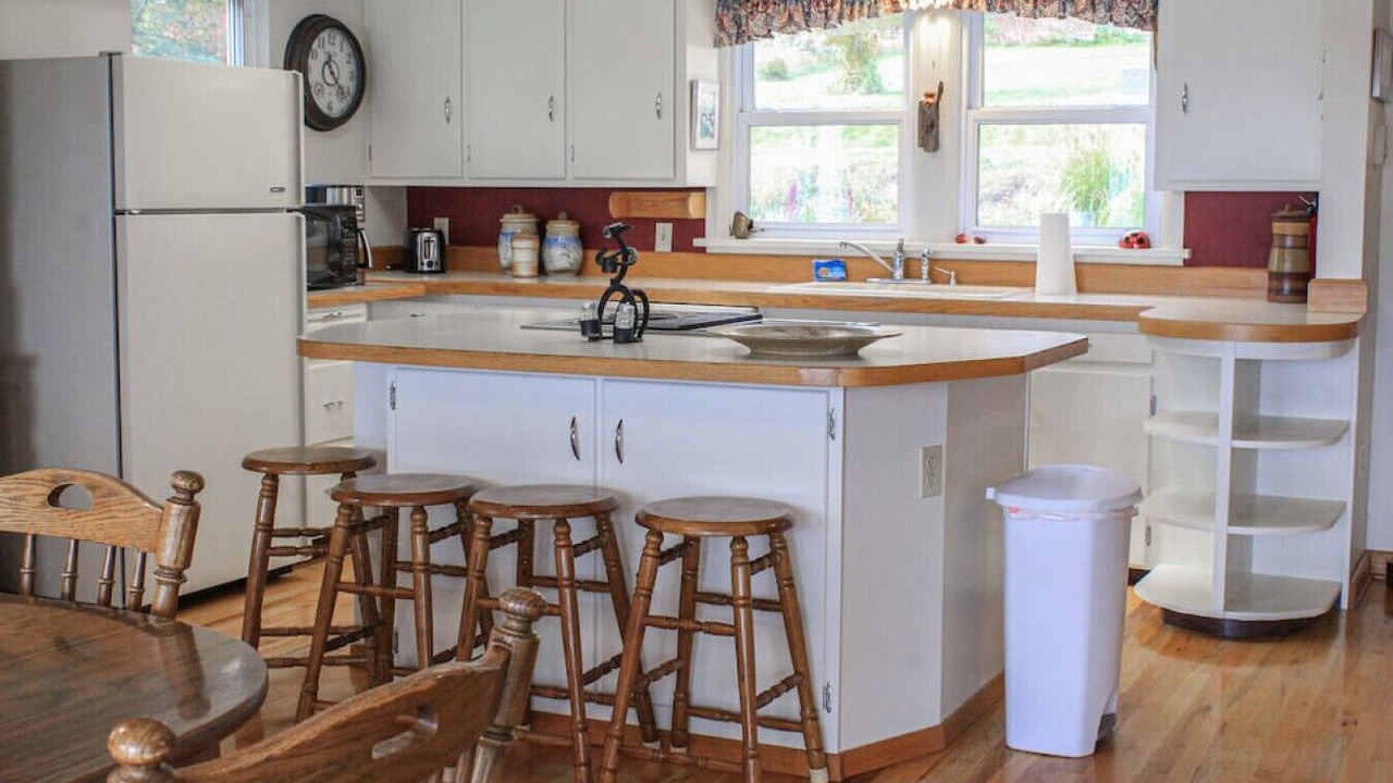 Photo of Kitchen in Somers