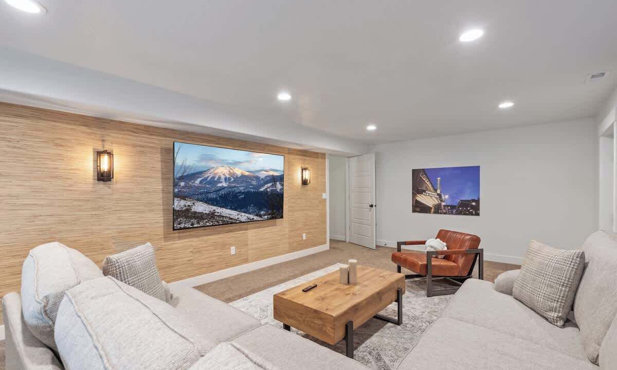 Photo of Bedroom in Heber