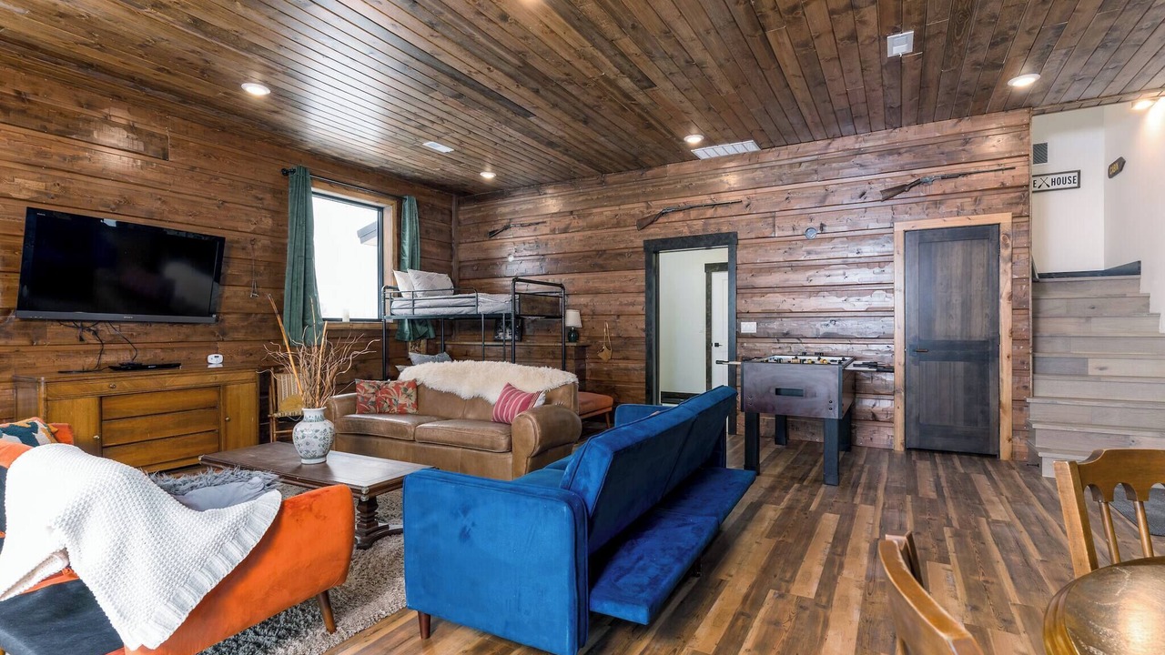 Photo of Livingroom in Georgetown