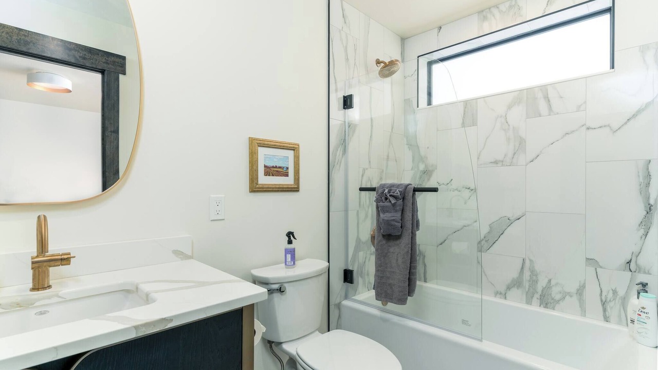 Photo of Bathroom in Georgetown