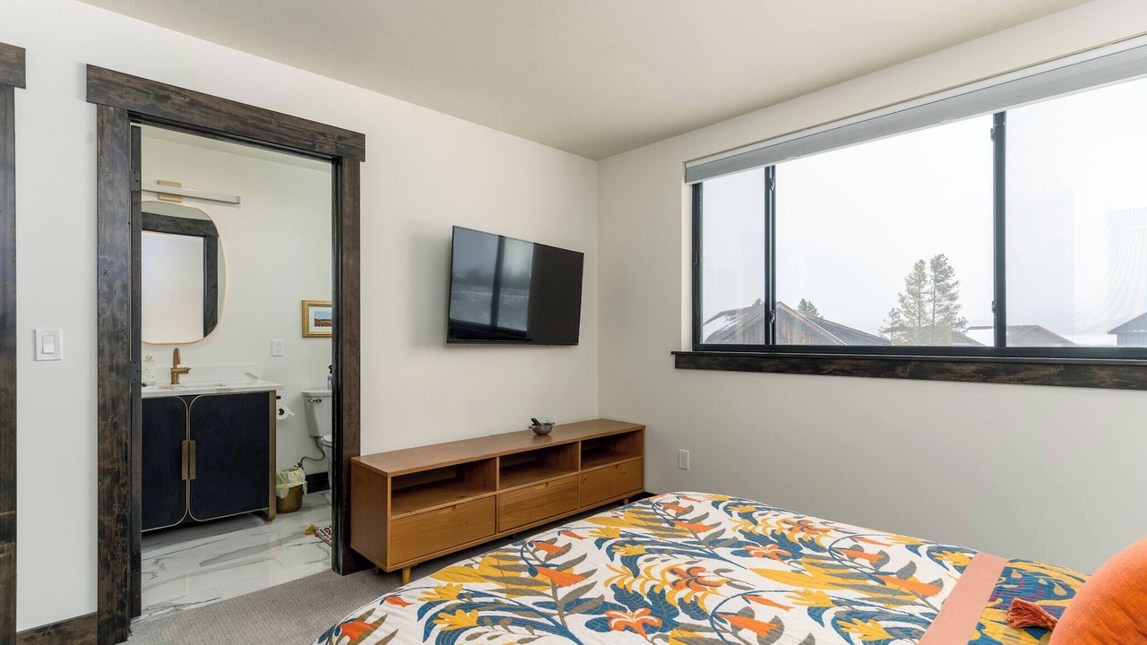 Photo of Bedroom in Georgetown