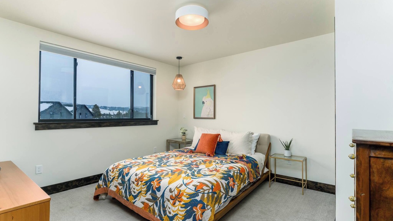 Photo of Bedroom in Georgetown