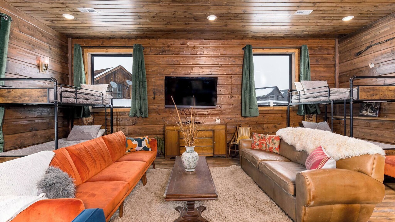 Photo of Livingroom in Georgetown