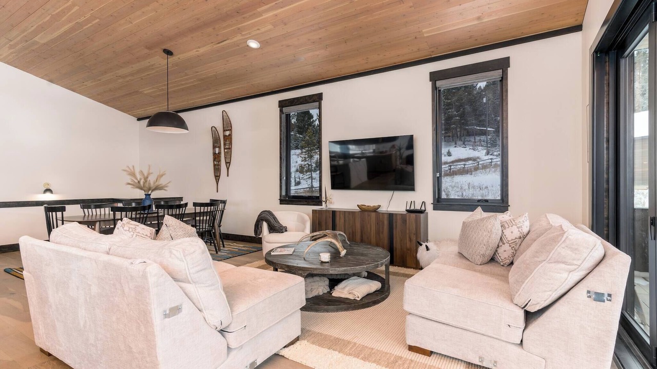 Photo of Livingroom in Georgetown