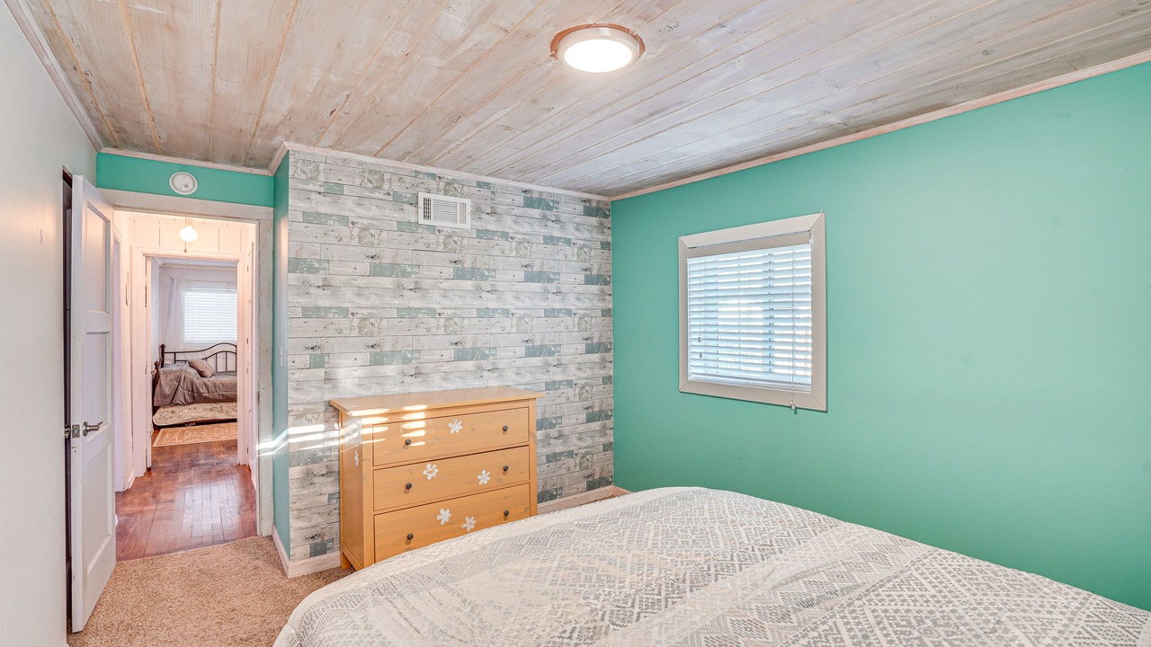 Photo of Bedroom in Sidney