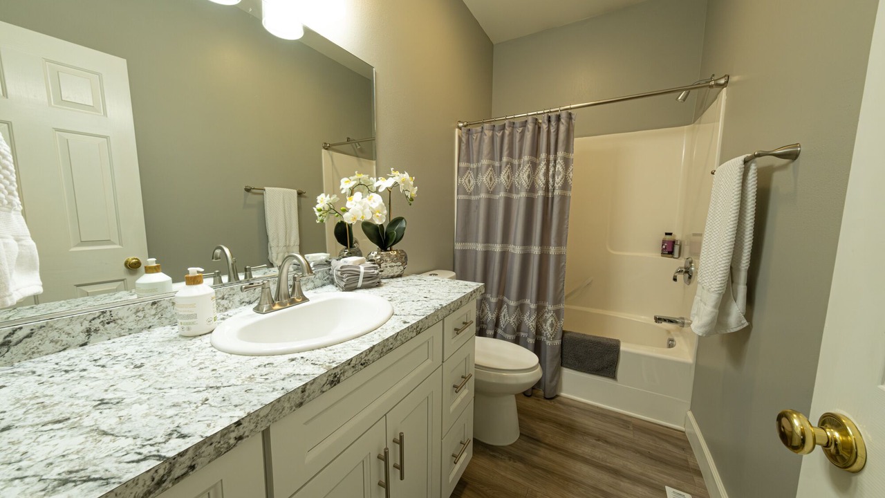 Photo of Bathroom in Missoula