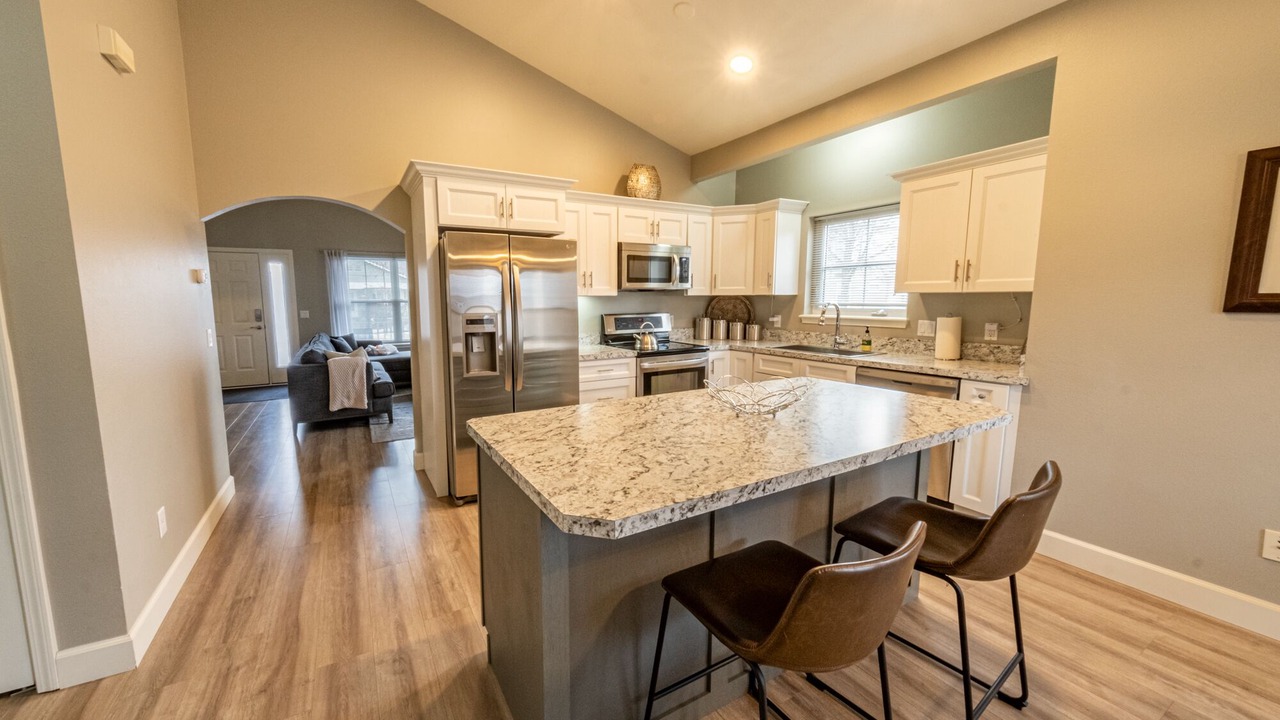 Photo of Kitchen in Missoula