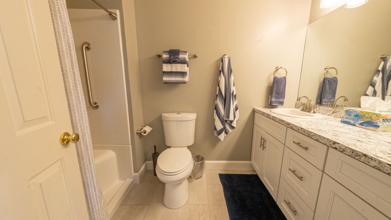 Photo of Bathroom in Missoula