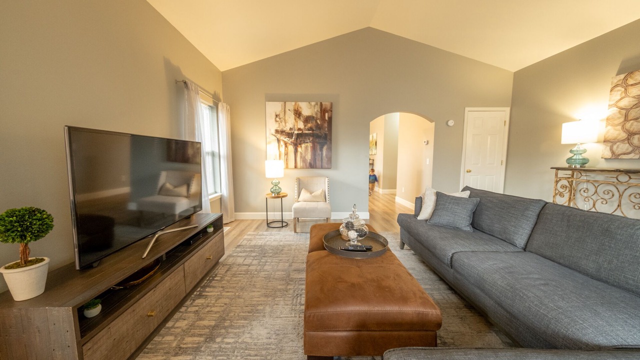 Photo of Livingroom in Missoula