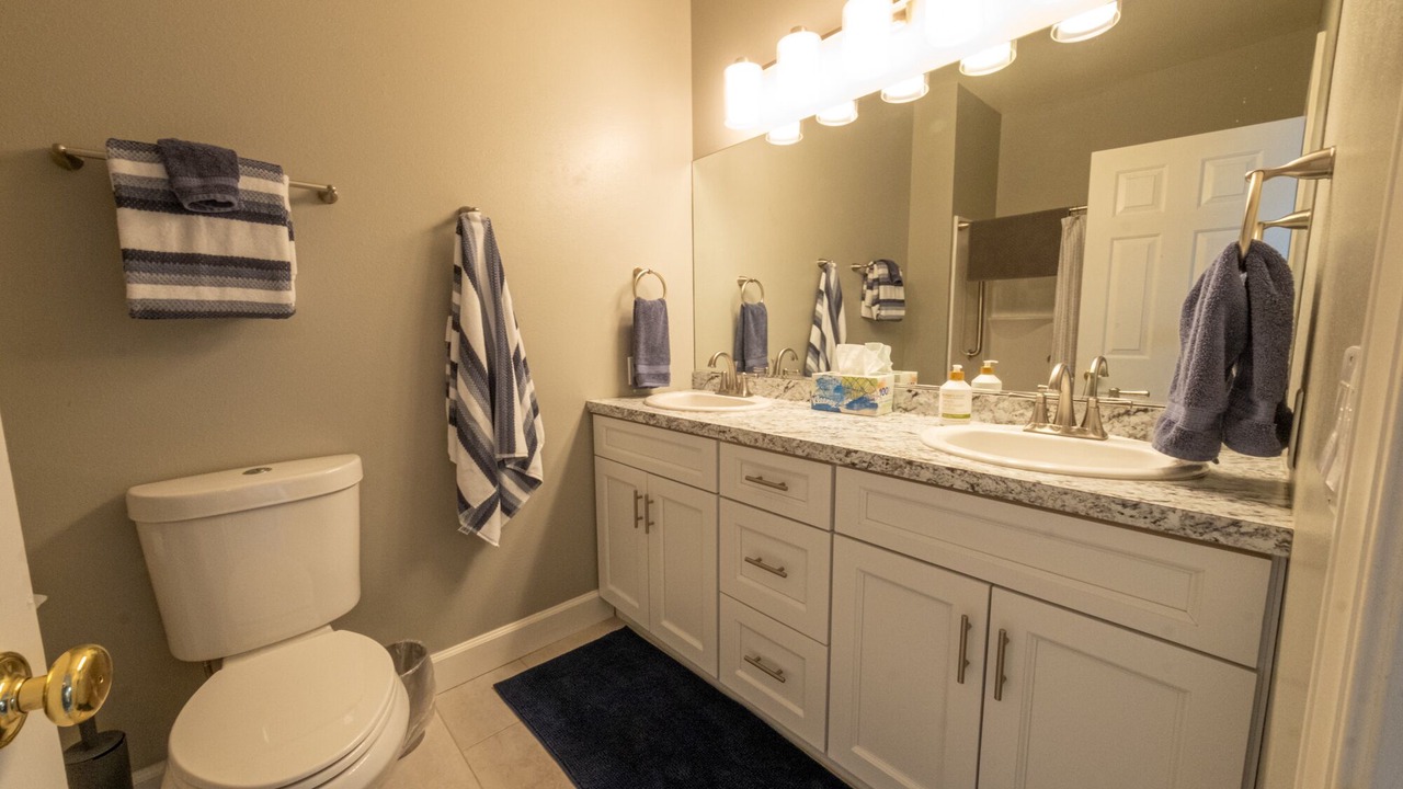 Photo of Bathroom in Missoula