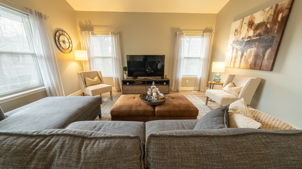 Photo of Livingroom in Missoula
