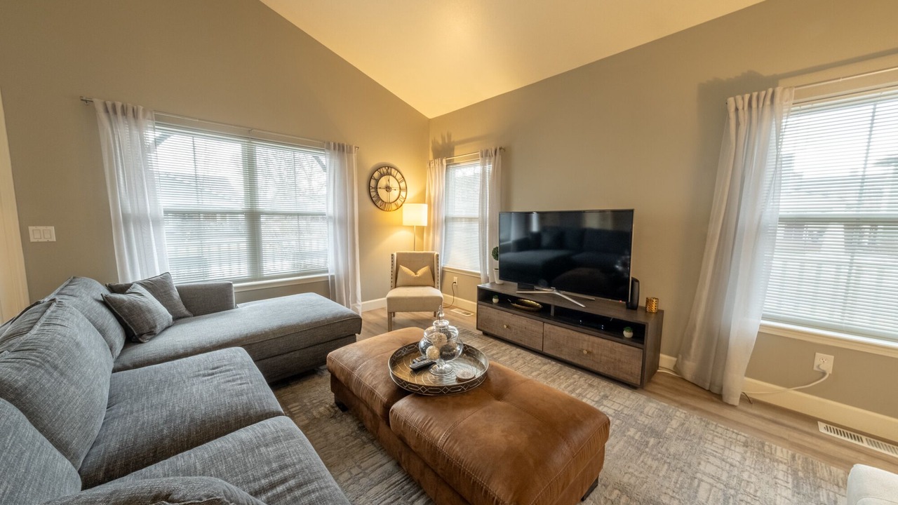 Photo of Livingroom in Missoula