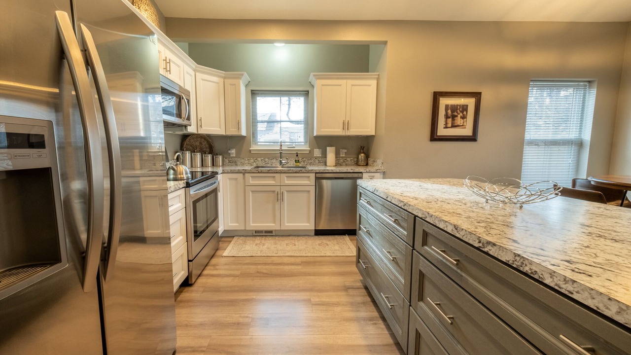 Photo of Kitchen in Missoula