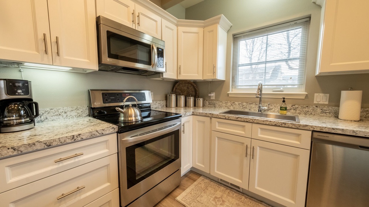 Photo of Kitchen in Missoula